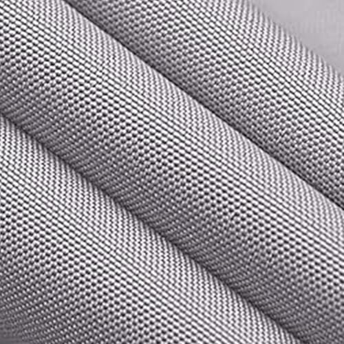 Voile d'ombrage rétractable imperméable au design ondulé pour terrasse - 8