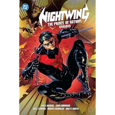 Nightwing