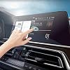 TTCR-II Compatible with BMW 3 Series Screen Protector 10.25-Inch 2019-2022, for 4 Series Touchscreen 2021-2023, Tempered Glass Touchscreen Flim for BMW G20 and G22