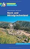 reiseführer griechenland chalkidiki  Nord- und Mittelgriechenland Reiseführer Michael Müller Verlag: Individuell reisen mit vielen praktischen Tipps