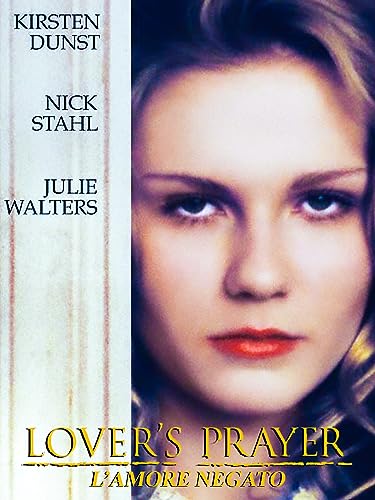  Lover\'s Prayer