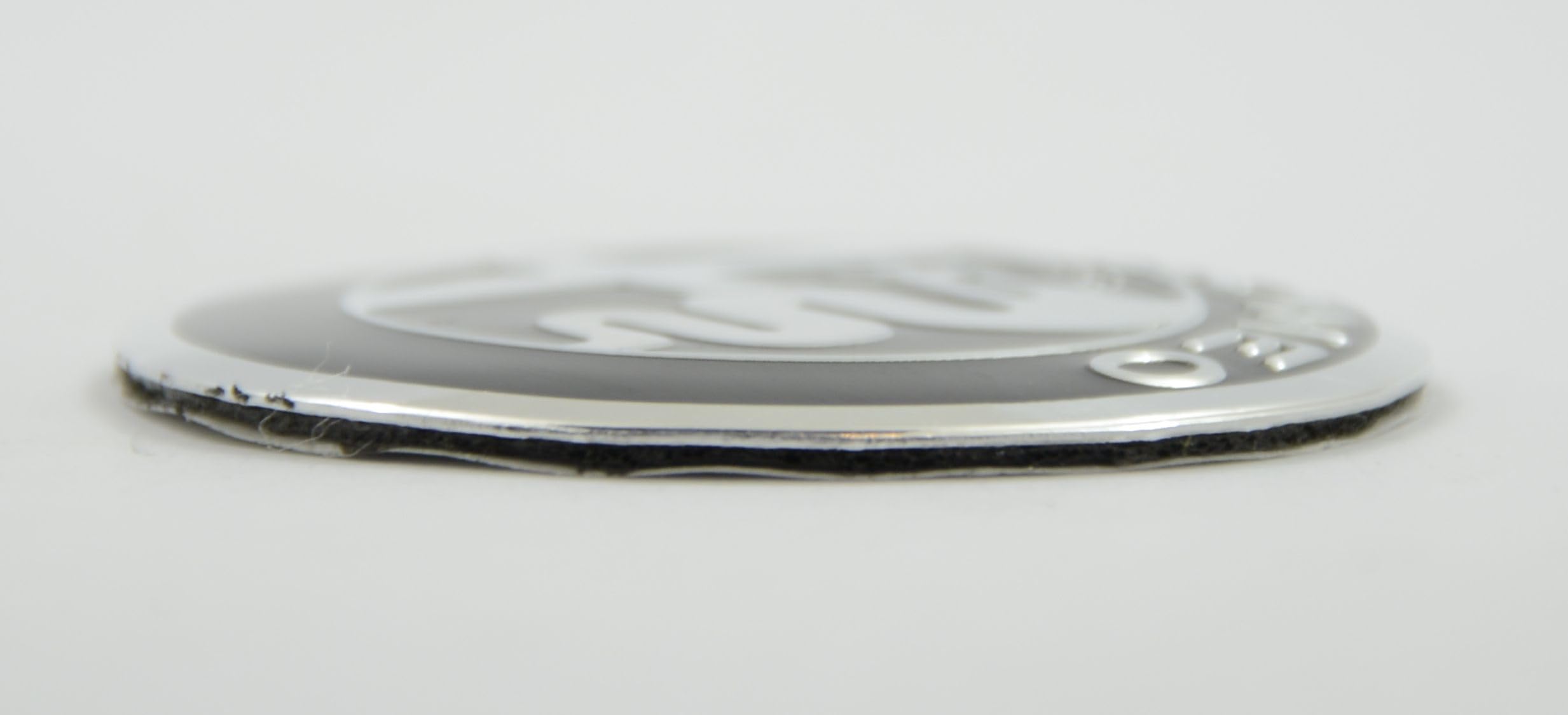 Parasol Gt Stemma Per Auto 3D Per Mito 147 156 159 166 939 Giulietta Giulia Mito GT Stelvio,Emblema Adesivo Con Logo Accessori Cofano Anteriore Alfa Romeo - Foto 9