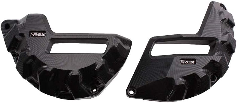 T-Rex Racing Engine Case Covers for KTM 1290 Superduke/GT/R / RC8