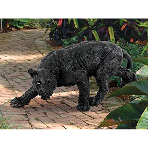 ヒョウ　豹　置物　大型　オブジェ　モダン　検索用(ライオン、ピューマ、タイガー) ヒョウ豹置物大型オブジェモダン検索用(ライオン、ピューマ