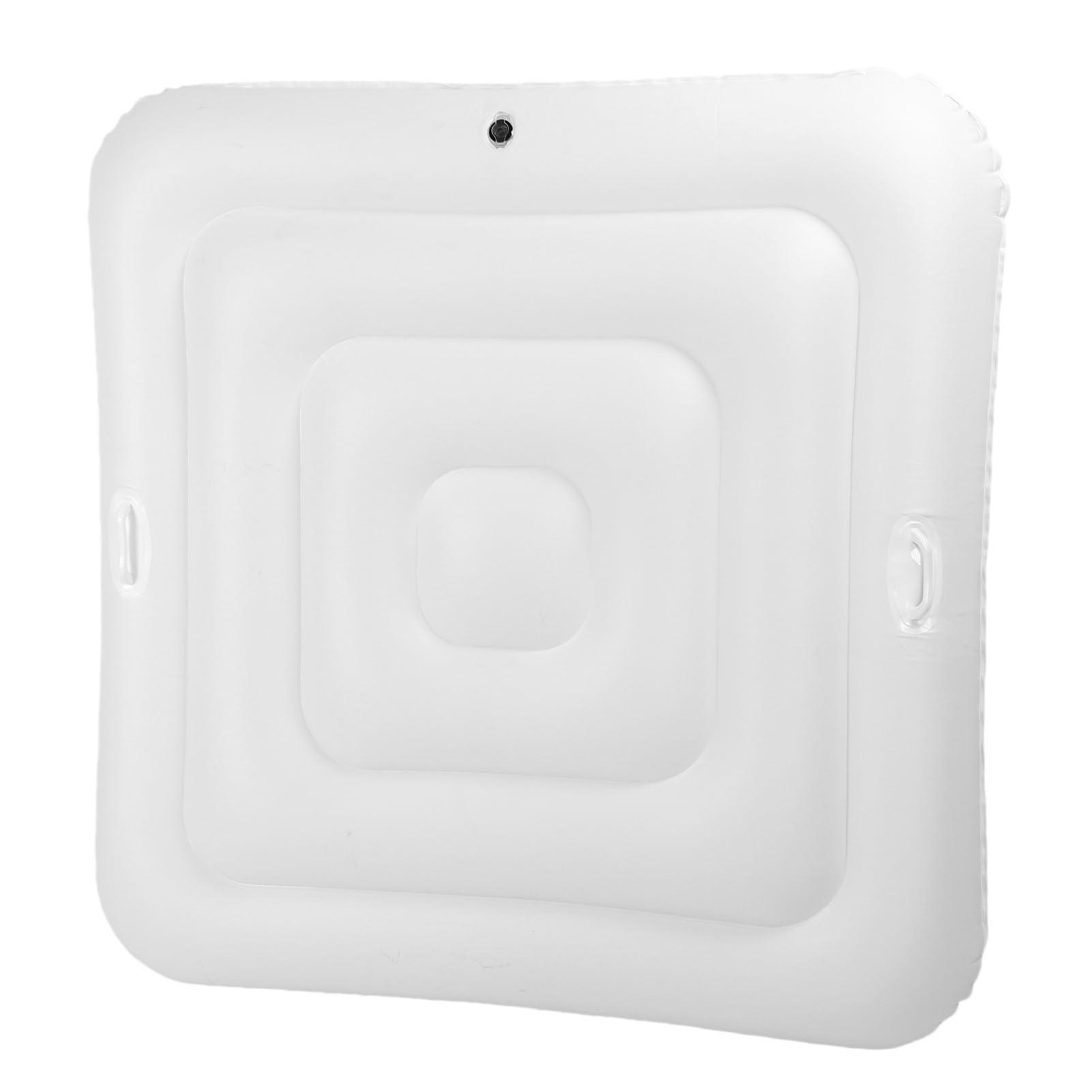 Generic Copertura per Piscina Gonfiabile di Grandi Dimensioni Copertura per Piscina Quadrata Antistrappo per la Casa e la Spa All'aperto