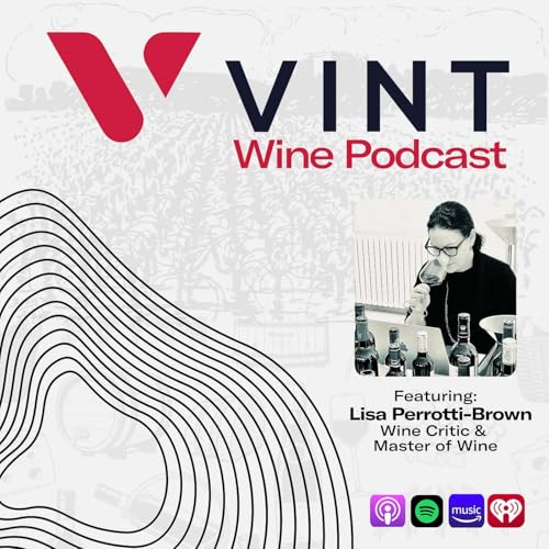 Lisa Perrotti-Brown MW on The Wine Palate & the Future of Fine Wine