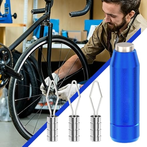 Kit de pose intérieure de vélo solution contre la tension molle des câbles - 3