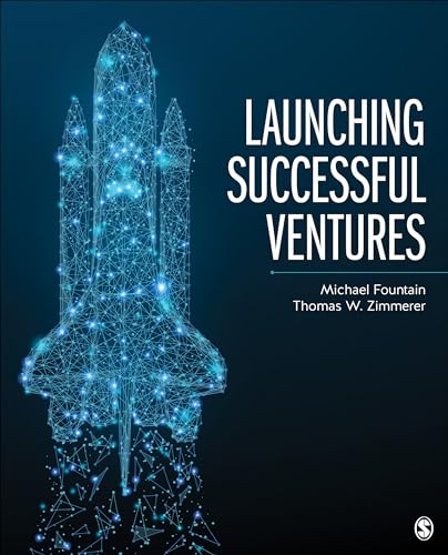 Launching Successful Ventures
