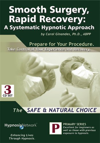 Smooth Surgery, Rapid Recovery