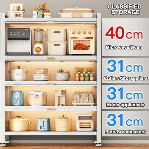 Solution de rangement cuisine pour optimiser l'espace de vie - 6