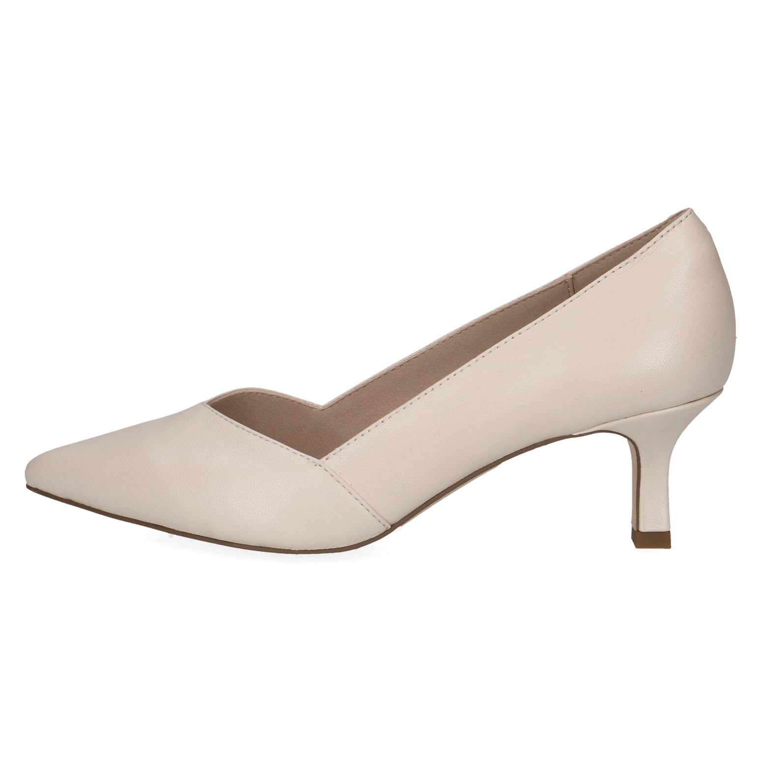 CAPRICE Pumps 9-22403-42 G-Weite