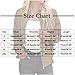 Blczomt Womens Faux Suede Leather Jacket Trendy Winter Long Sleeve Coat Lapel Zip up Bomber Jackets Dressy Streetwear Outfits women's suede jacket Coffee 2X