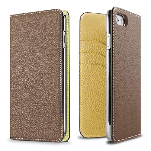 BONAVENTURA ボナベンチュラ ダイアリーケース 本革 革 レザー iPhoneケース スマホケース BODT8-ETYE