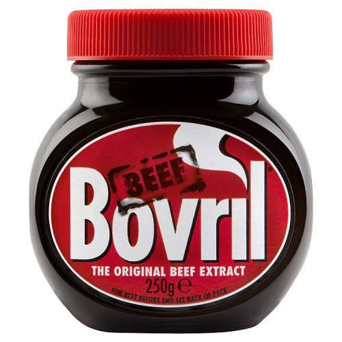 Bovril Paste 250g