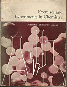 Paperback Exercises and experiments in chemistry Book