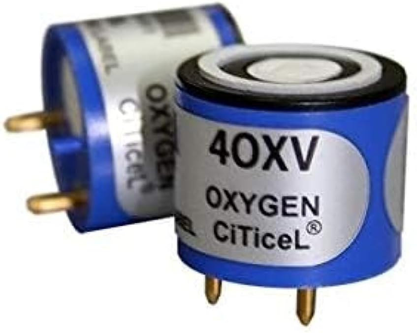 BW SR-X2V - 4OXV Oxygen (O2) Sensor