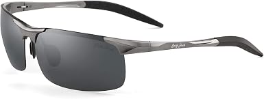 Lentes de Sol Jack JC01-17 C2 L2 Hombre - Lentes de Sol | Paris.cl