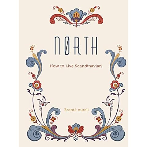 North: How to Live Scandinavian Cover