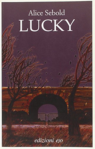 Lucky [Italian] 8876415602 Book Cover