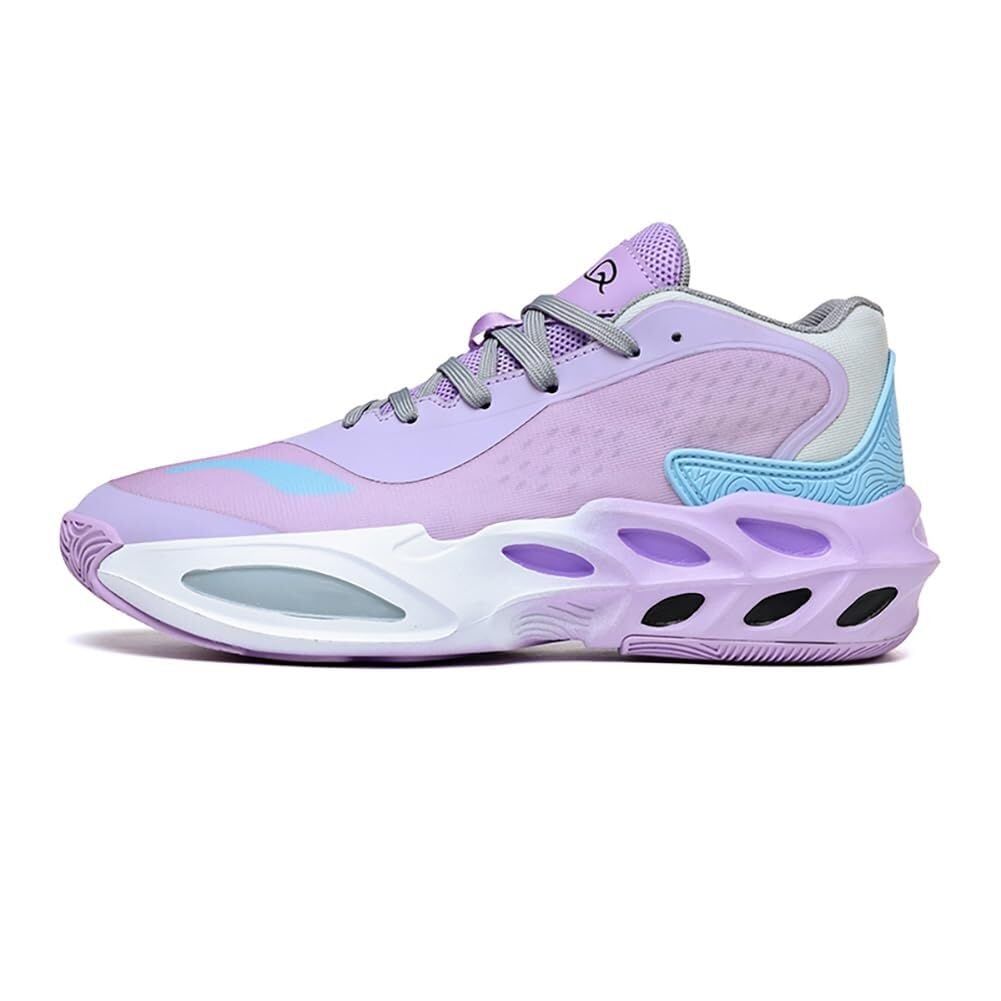 Chaussures de basket-ball hommes légères pour jouer sans douleur - 6