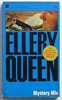 Ellery Queen's Mystery Mix #18 B002A53OGK Book Cover