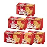 6x Der Cottbuser Keks Wikana, 200g (1,2 kg)