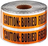 Ideal 42-252 Detectable Underground 