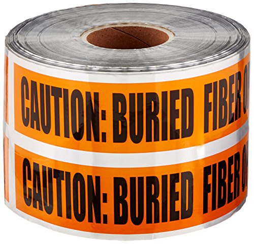 Ideal 42-252 Detectable Underground 