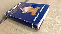Africa in the Nineteenth and Twentieth Centuries: a Handbook for Teachers and Students B0000CMYU9 Book Cover
