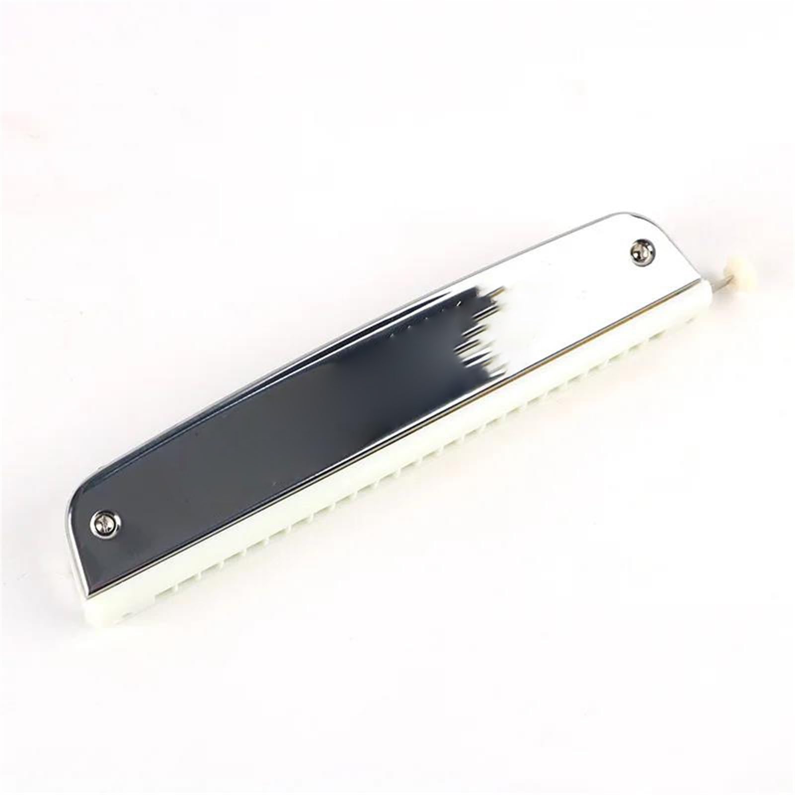 Harmonica Chromatique Harmonica Chromatique C Tune 24 Trous