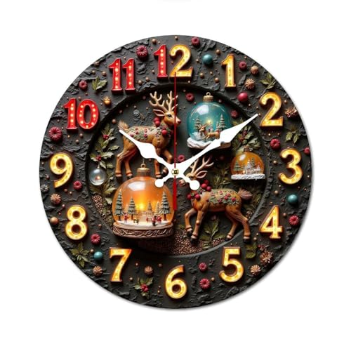 PƐiFXm[h[NX}X̉~`Ǌ| |v k Ǌ| ؐ 10in/12in y  lC MtgÉ dg ǂ݂₷ rO[ Q ItBX 25*25cm