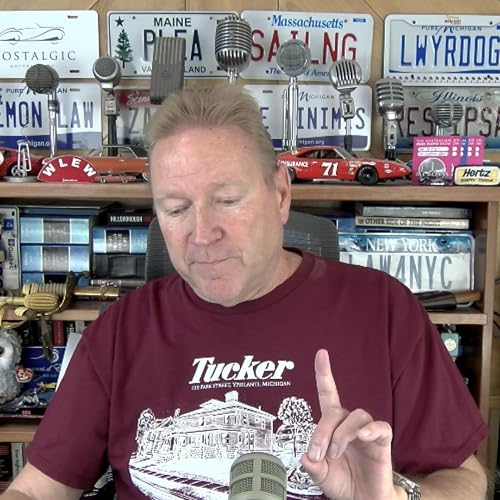 Shop Owner Accused of Using Customer&rsquo;s Car As Loaner Podcast Por  arte de portada