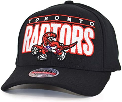 \u0026 Ness Toronto Raptors Billboard HW005 