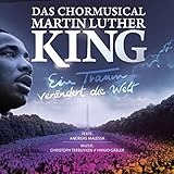 martin luther king day  Martin Luther King - Ein Traum verändert die Welt