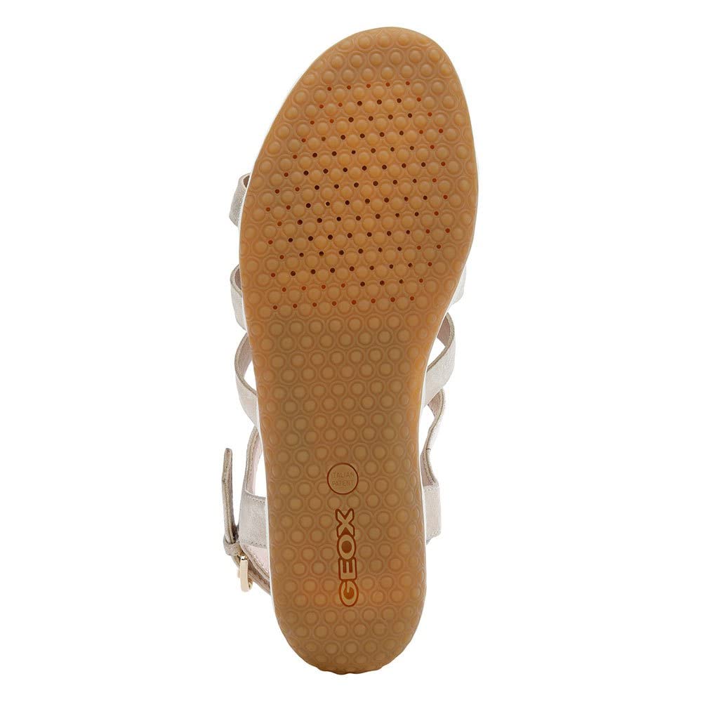 Geox - D Sandal Vega Lead - D72R6A000BNC9003