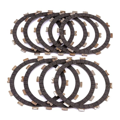 Kit friction embrayage bakélite pour F850GS Adventure en voyage