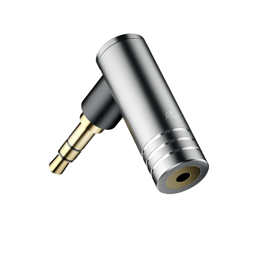 PH-32X (3.5mm TRS to 2.5mm TRRS Conversion Adapter)