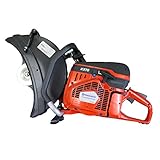 husqvarna motorflex  Husqvarna K970 Zweitakt Motorflex mit 4,8kW - Trennschneider