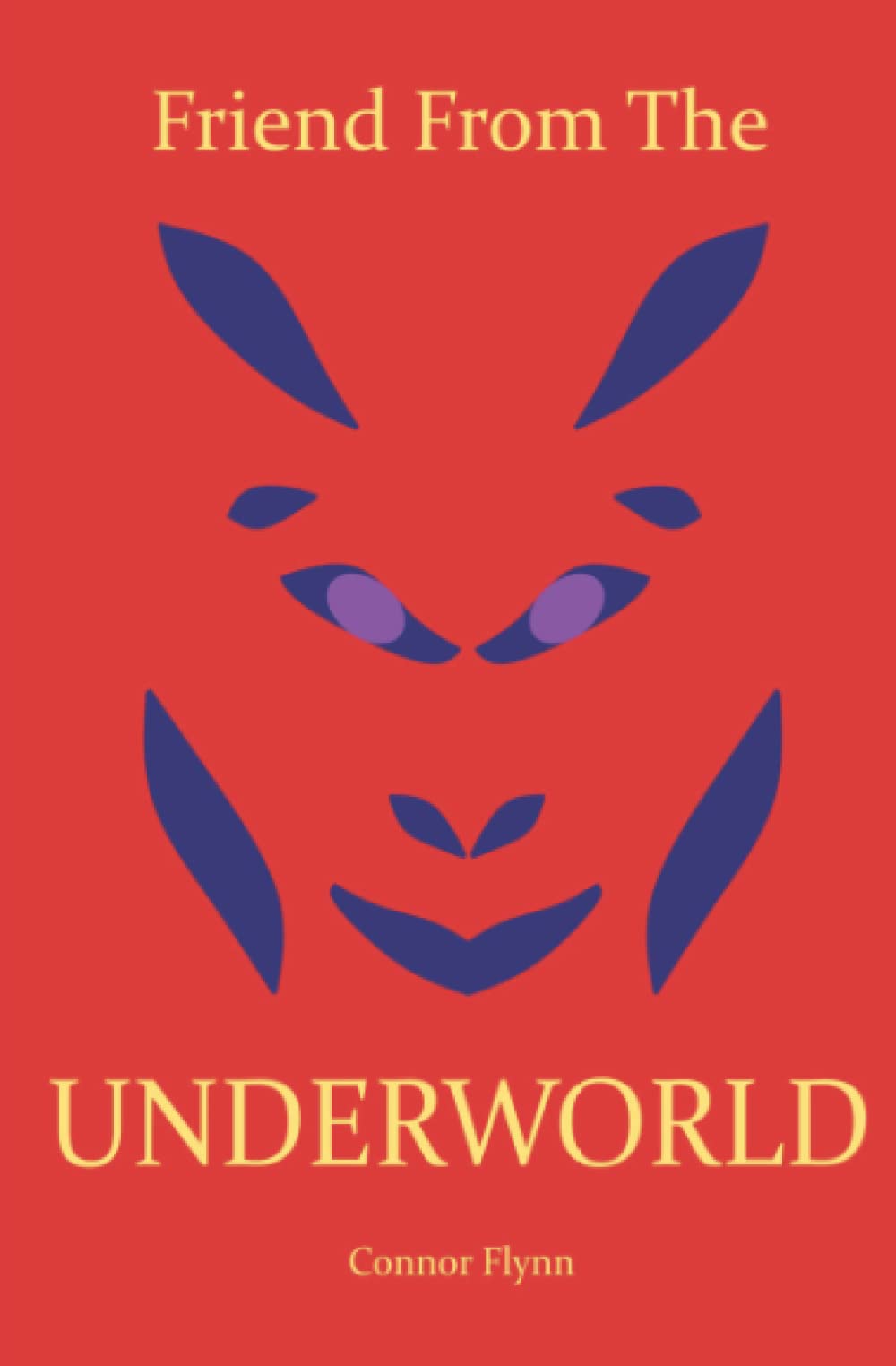 Friend From The Underworld
