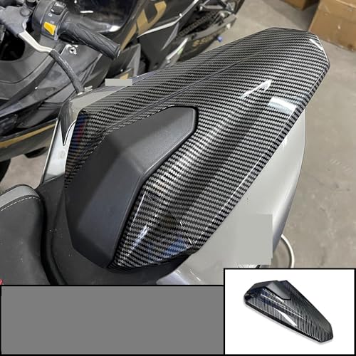 450SR CF450SR capot de selle et carénage rigide arrière moto - 2
