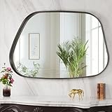 Irregular Wall Mirror 26'x40'...