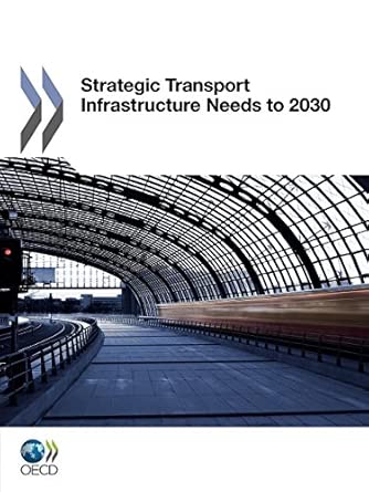 Strategic transport infrastructure needs to 2030-Wow! eBook