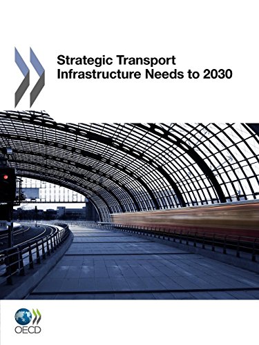 Transcontinental Infrastructure Needs to 2030/2050