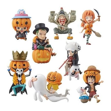 Amazon One Piece ワンピース ワールドコレクタブルフィギュア Halloween Special2 フィギュア ドール 通販 Amazon One Piece ワンピース ワールドコレクタブルフィギュア Halloween Special2 フィギュア ドール 通販