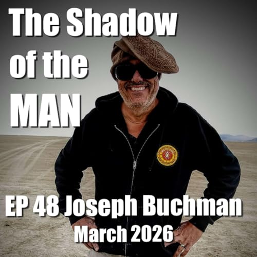 EP 48 Joseph Buchman