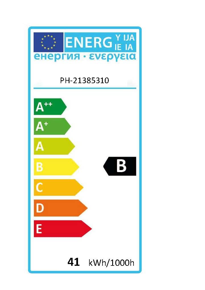 Philips CDM-R 111 35 Watt 942 10 Grad