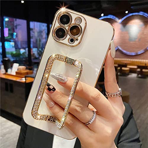 Coque iPhone antichoc et élégante résolvant les chutes de mobile