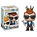 Funko POP! Freddy with Space Needle HQ Grand Opening Exclusive