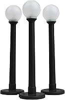 Vista 3 de Lionel Modelo de accesorios de tren, postes de teléfono (juego de 10) (662181)