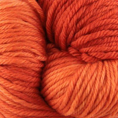 Malabrigo Rios Yarn 16 Glazed Carrot